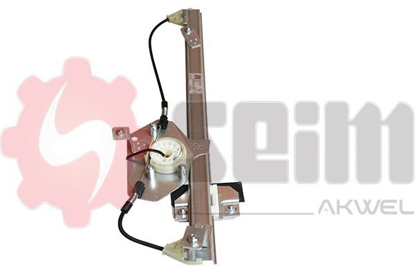 Seim Raammechanisme 902069