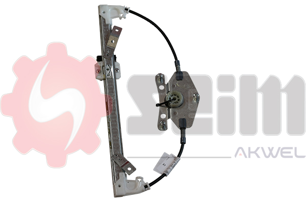 Seim Raammechanisme 902072