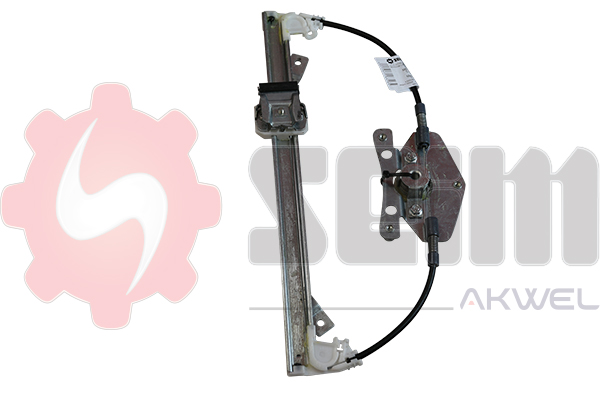 Seim Raammechanisme 902073