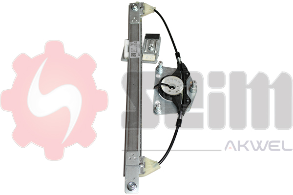 Seim Raammechanisme 902075