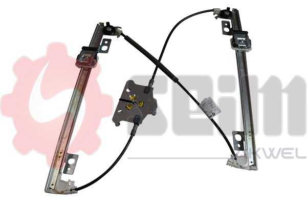 Raammechanisme Seim 902076
