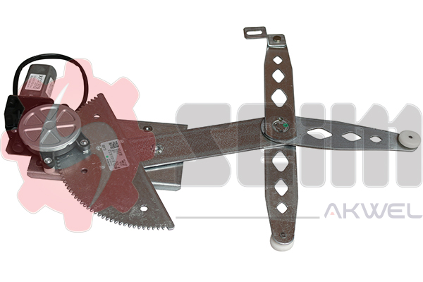 Seim Raammechanisme 902083