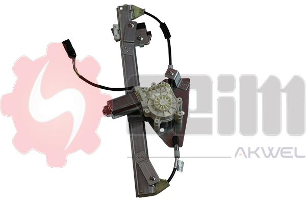 Seim Raammechanisme 902090