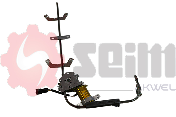 Seim Raammechanisme 902095