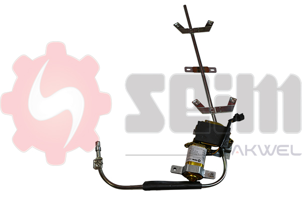 Seim Raammechanisme 902095