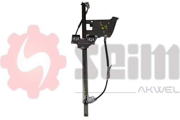 Seim Raammechanisme 902097