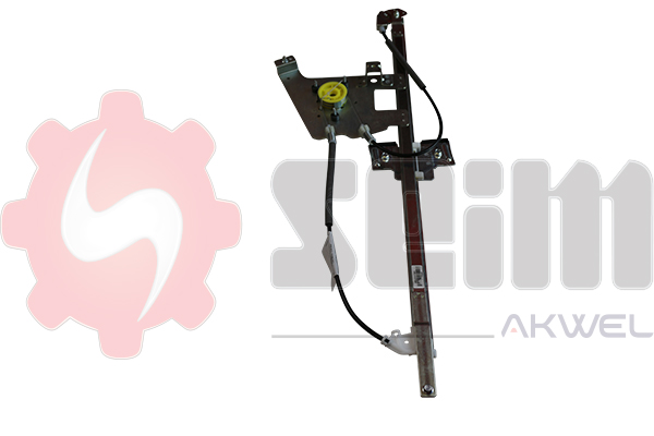 Seim Raammechanisme 902097