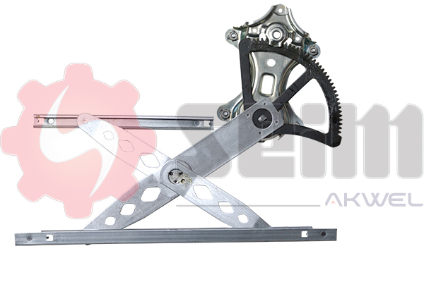 Seim Raammechanisme 902103