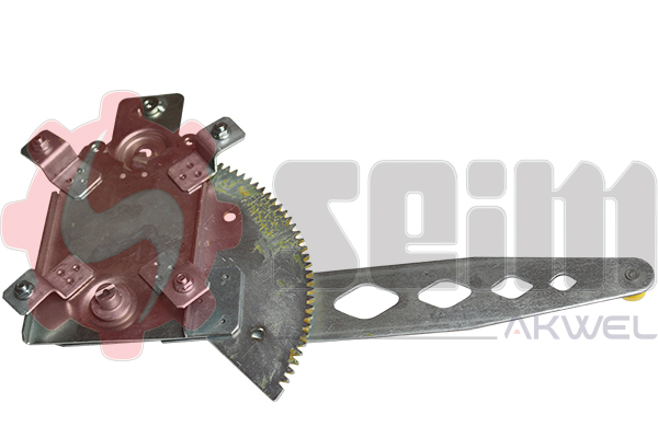 Seim Raammechanisme 902104