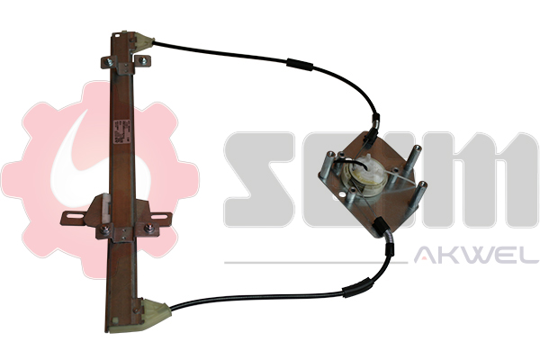 Seim Raammechanisme 902110