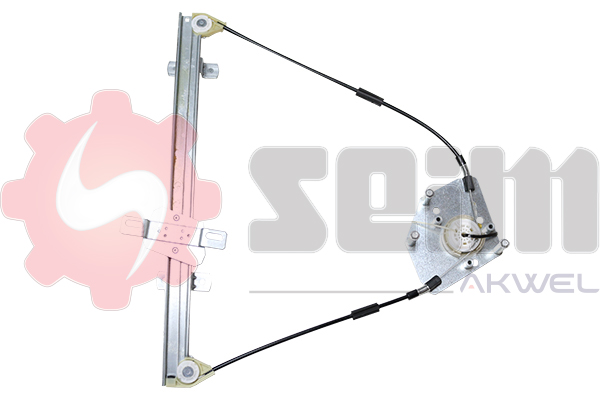 Seim Raammechanisme 902111