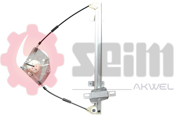 Seim Raammechanisme 902113