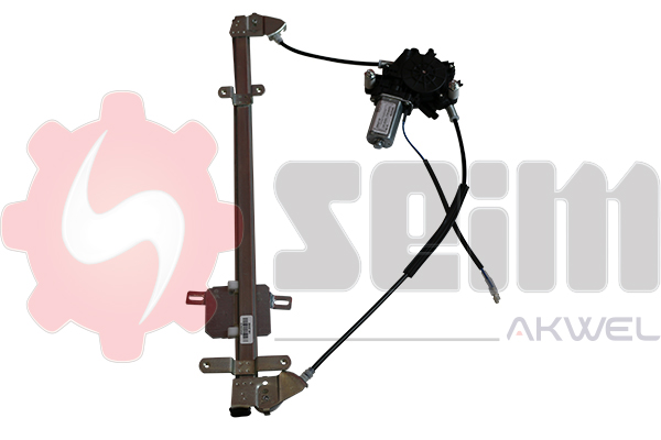 Seim Raammechanisme 902115