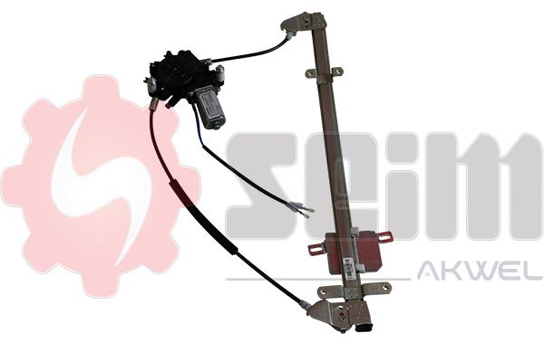 Seim Raammechanisme 902116