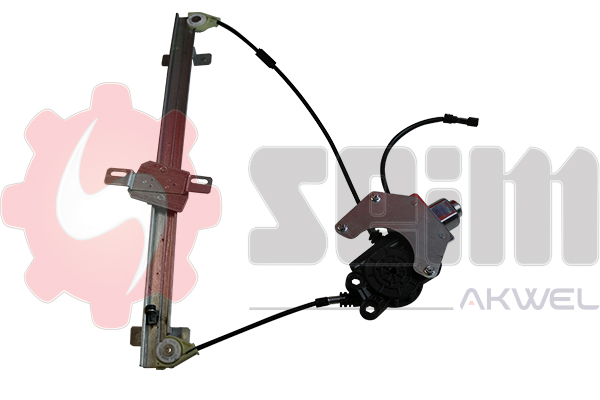 Seim Raammechanisme 902120