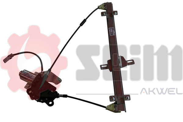 Seim Raammechanisme 902120