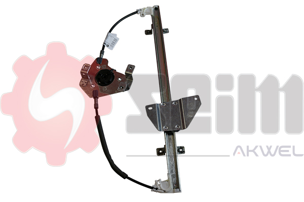 Raammechanisme Seim 902127