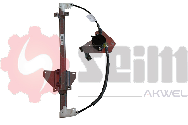 Seim Raammechanisme 902127