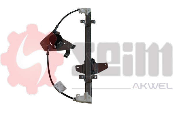 Seim Raammechanisme 902130