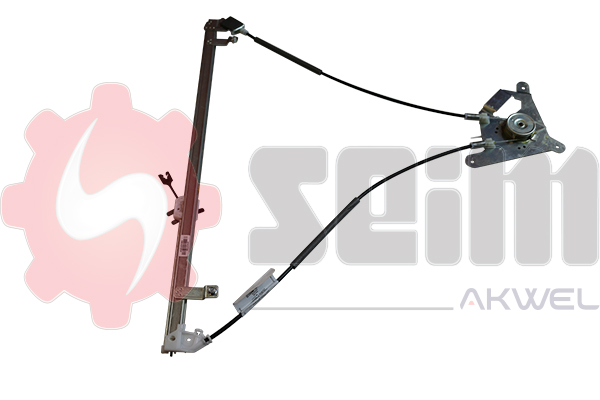 Seim Raammechanisme 902134