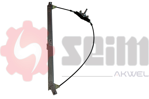 Seim Raammechanisme 902135