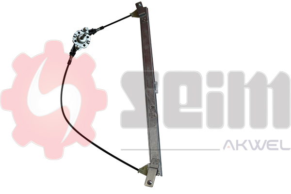 Seim Raammechanisme 902136