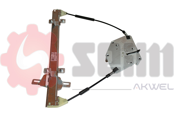 Seim Raammechanisme 902137