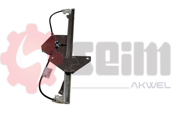 Seim Raammechanisme 902139