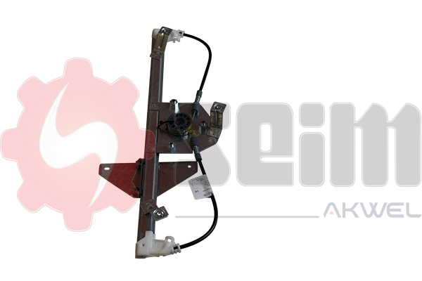 Seim Raammechanisme 902139