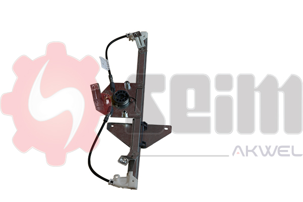 Seim Raammechanisme 902140