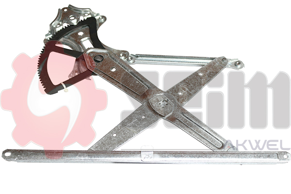 Seim Raammechanisme 902150