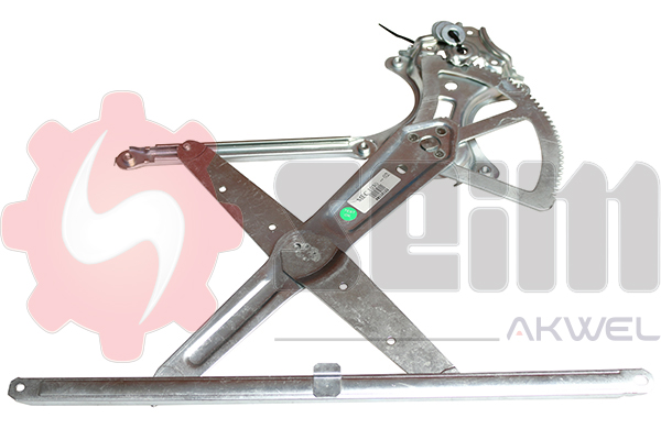 Seim Raammechanisme 902151