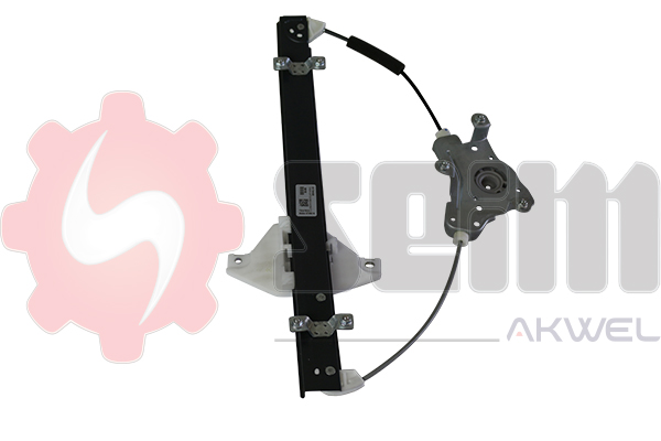 Seim Raammechanisme 902154