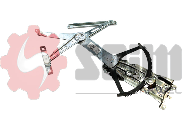 Seim Raammechanisme 902156