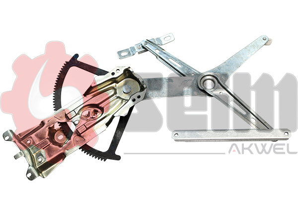 Seim Raammechanisme 902157