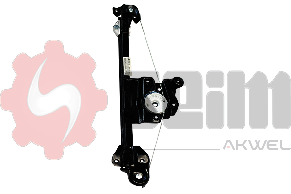 Seim Raammechanisme 902158