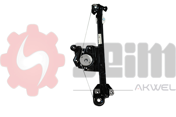 Seim Raammechanisme 902159