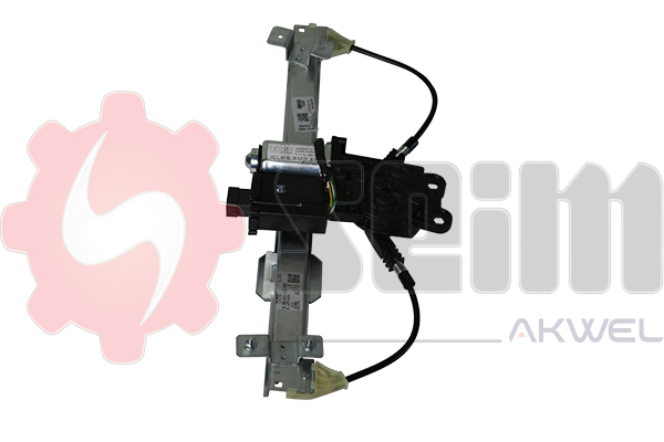 Seim Raammechanisme 902160