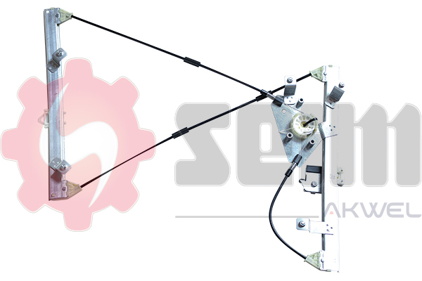 Seim Raammechanisme 902162