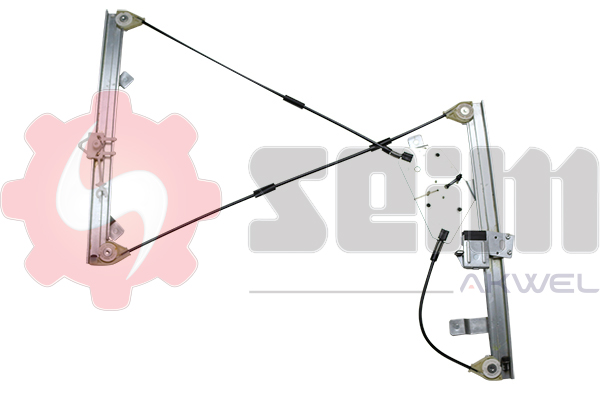 Seim Raammechanisme 902163