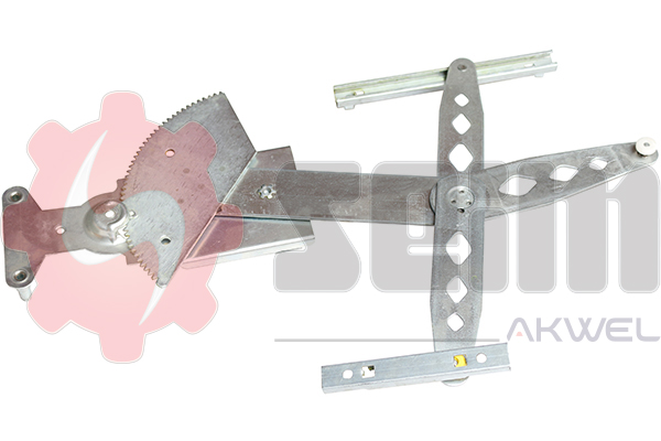 Seim Raammechanisme 902166