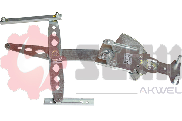 Seim Raammechanisme 902166