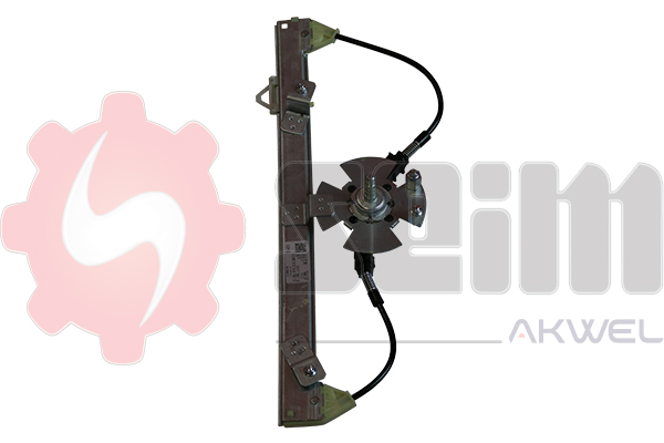 Seim Raammechanisme 902171