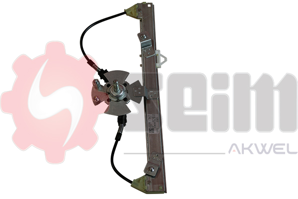 Seim Raammechanisme 902172