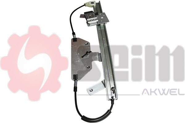 Seim Raammechanisme 902173