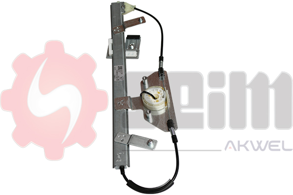 Seim Raammechanisme 902173