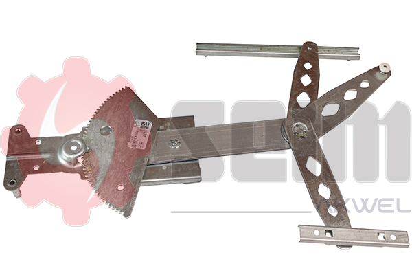 Seim Raammechanisme 902181