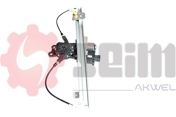 Seim Raammechanisme 902183