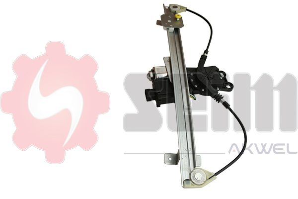 Seim Raammechanisme 902184