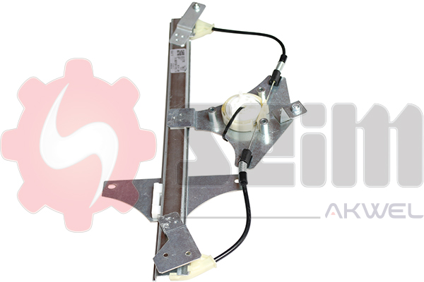 Seim Raammechanisme 902187